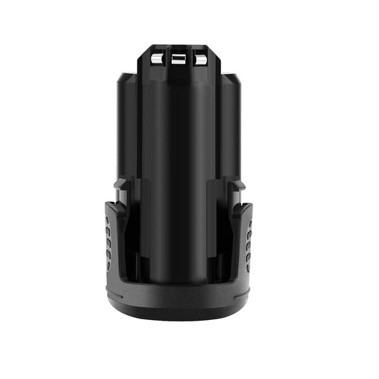 SHENTEC 3000mAh 12V Lithium-Ion Replacement Battery Compatible with Dremel