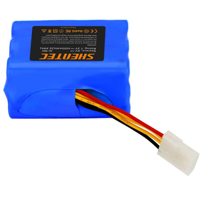 SHENTEC 7.2V 4.5Ah Battery Compatible with Neato